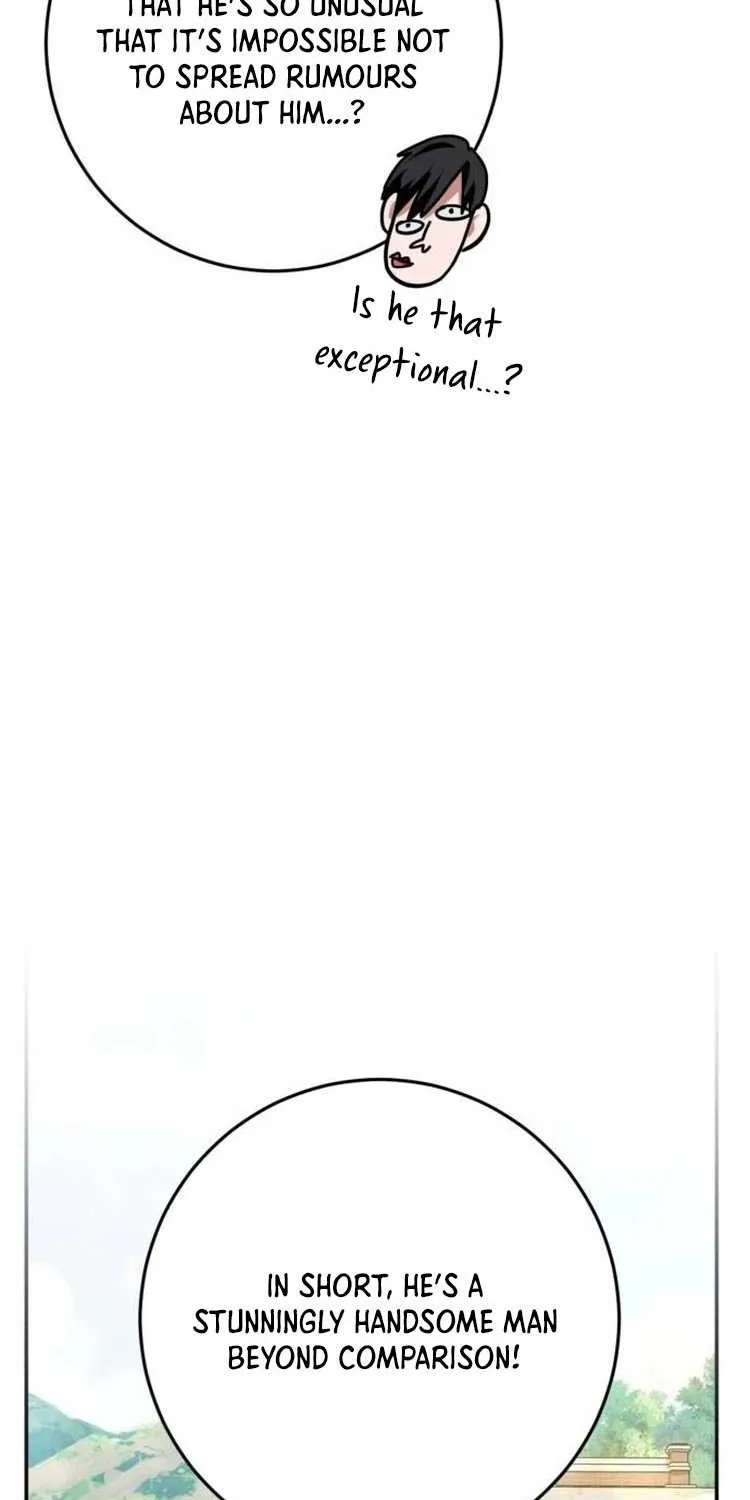 Beneath the Surviving Princess Joyful Facade Chapter 24 page 84 - 