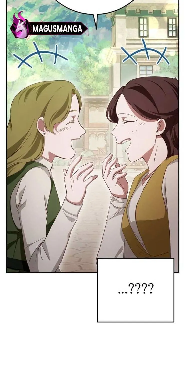 Beneath the Surviving Princess Joyful Facade Chapter 24 page 85 - 