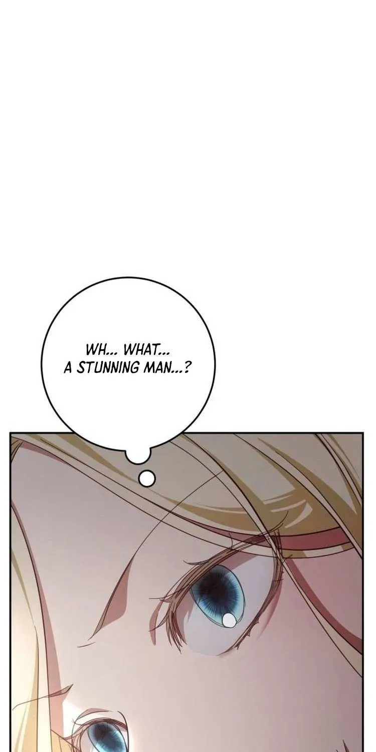 Beneath the Surviving Princess Joyful Facade Chapter 24 page 86 - 