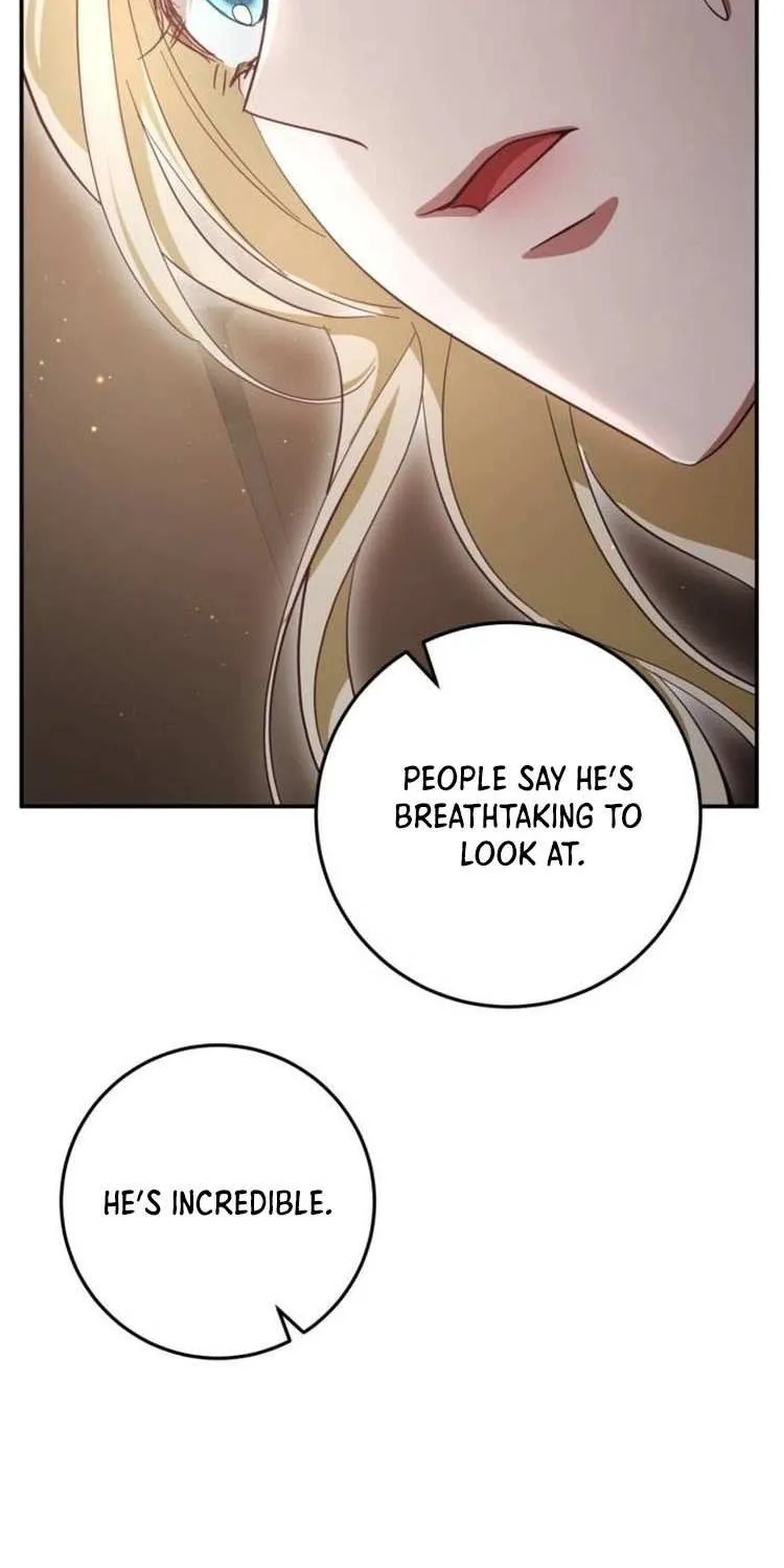 Beneath the Surviving Princess Joyful Facade Chapter 24 page 87 - 
