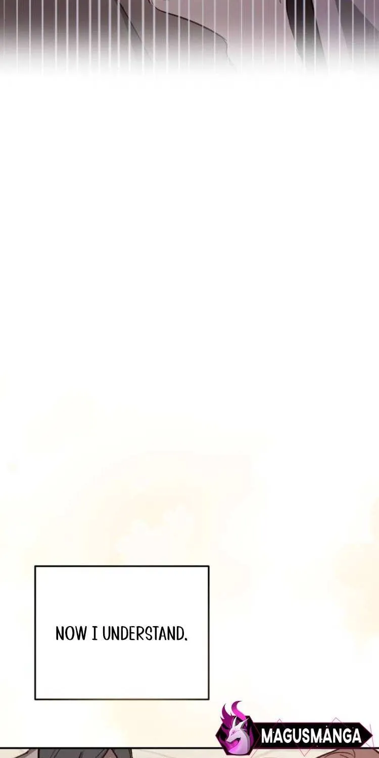 Beneath the Surviving Princess Joyful Facade Chapter 24 page 97 - 