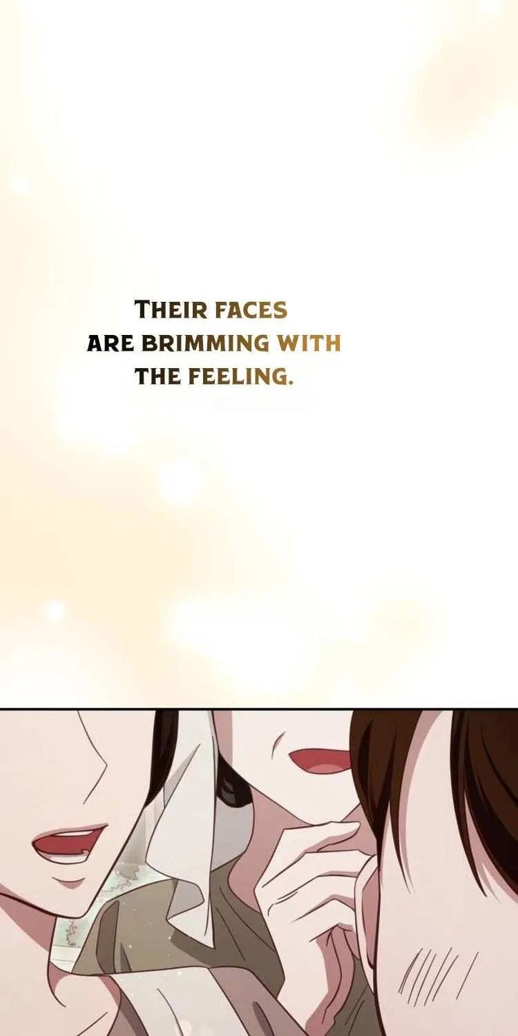 Beneath the Surviving Princess Joyful Facade Chapter 24 page 99 - 