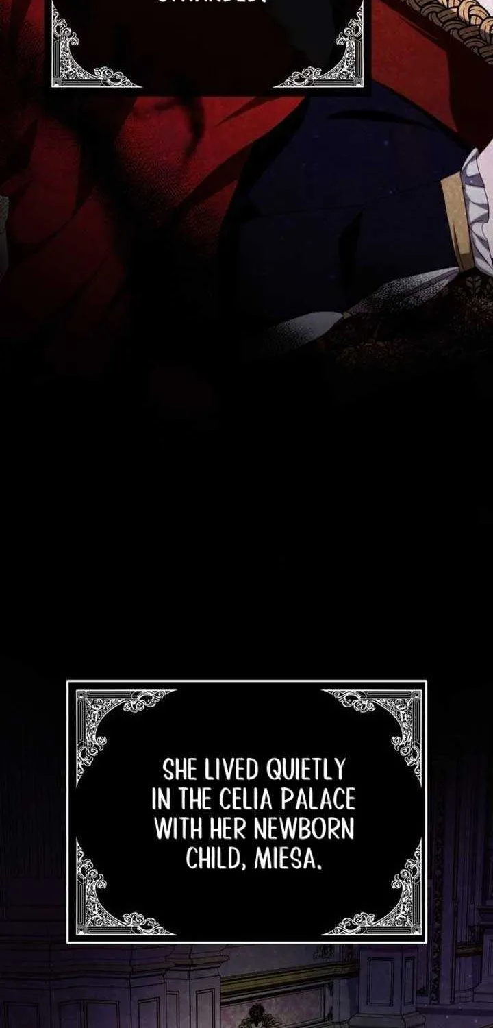 Beneath the Surviving Princess Joyful Facade Chapter 25 page 103 - 