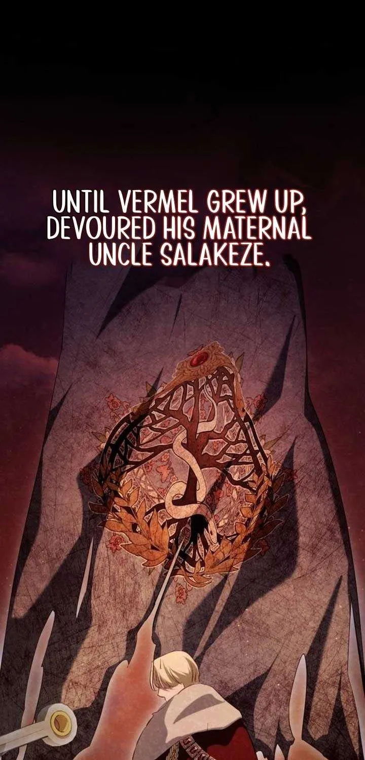 Beneath the Surviving Princess Joyful Facade Chapter 25 page 105 - 