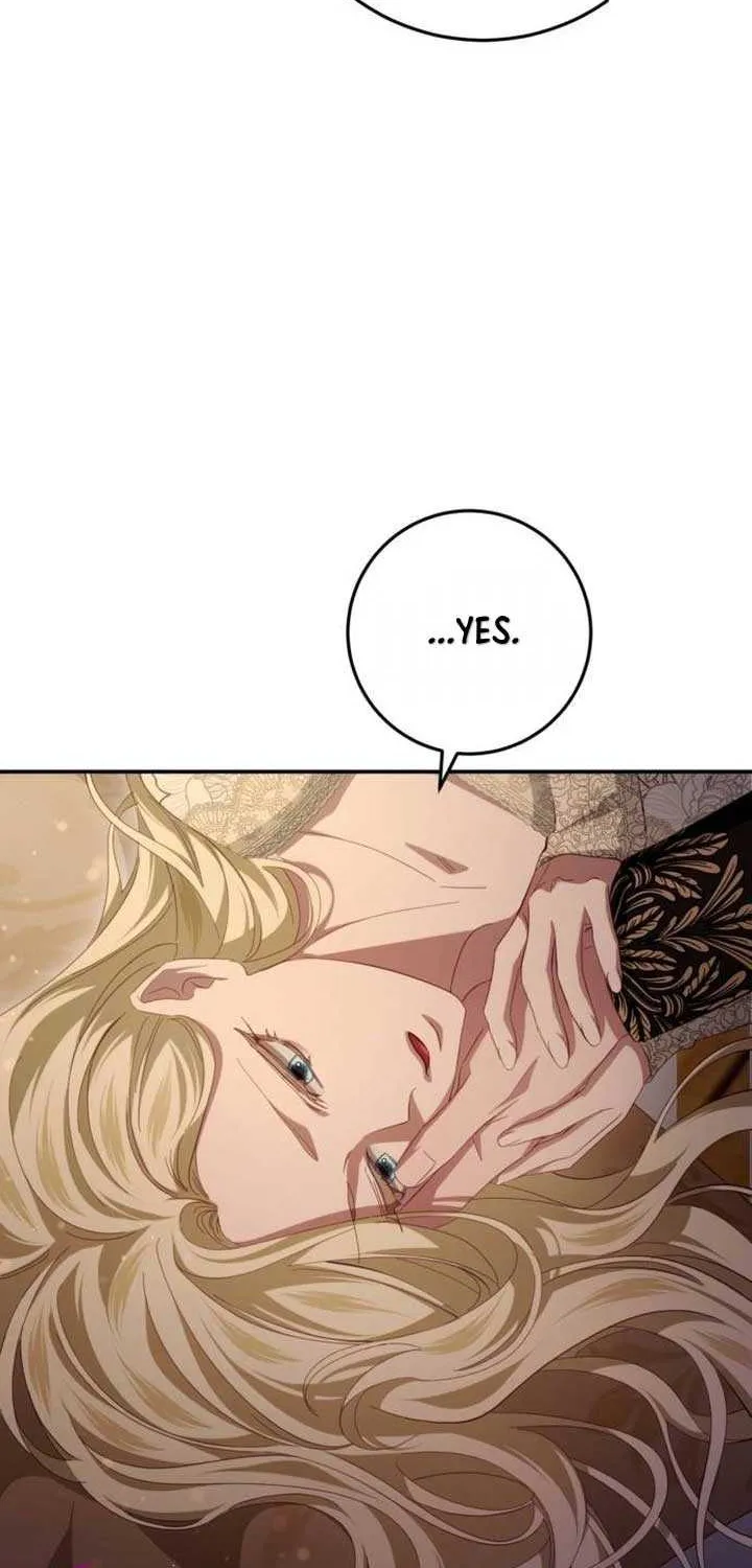 Beneath the Surviving Princess Joyful Facade Chapter 25 page 109 - 