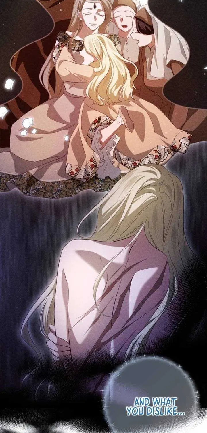 Beneath the Surviving Princess Joyful Facade Chapter 25 page 113 - 