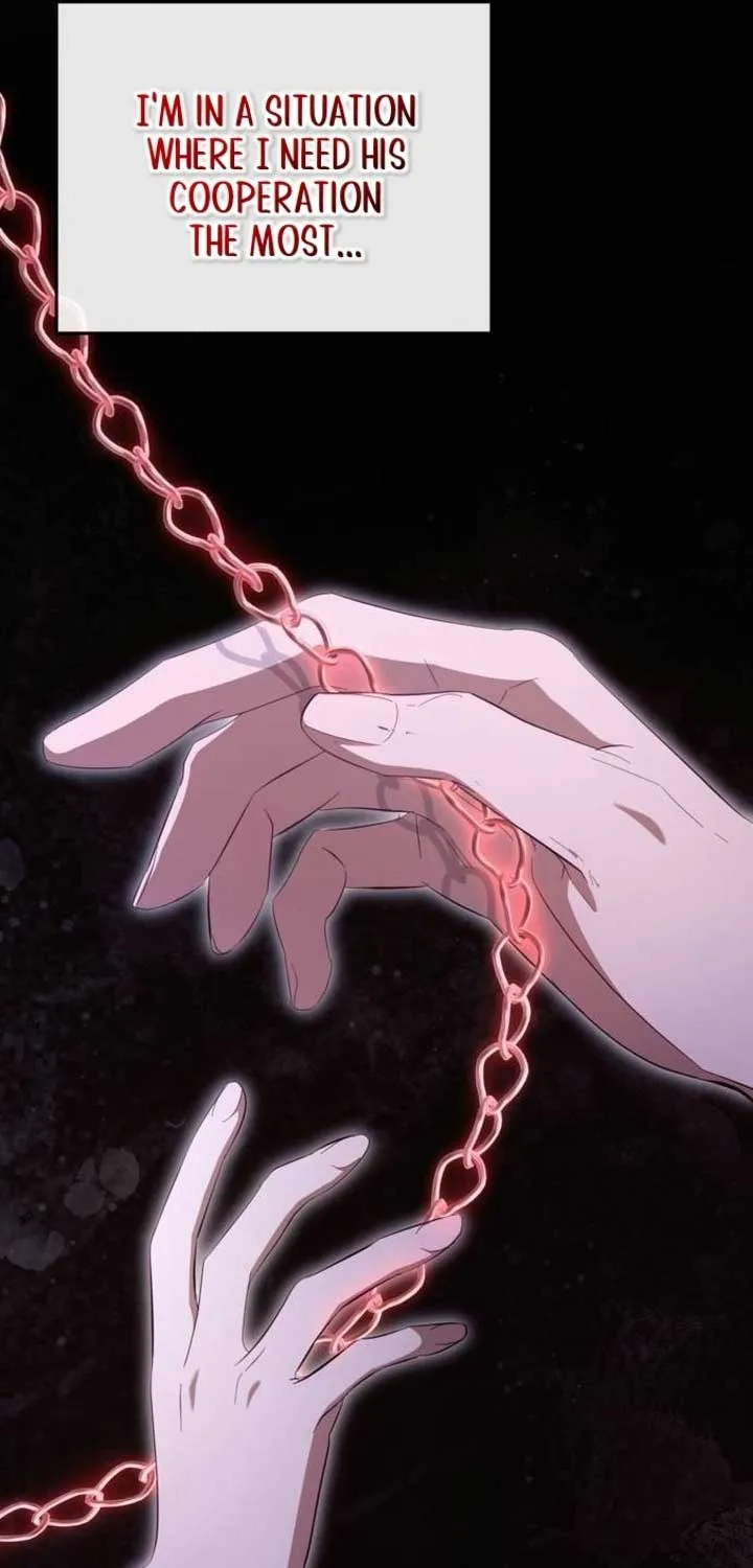 Beneath the Surviving Princess Joyful Facade Chapter 25 page 15 - 