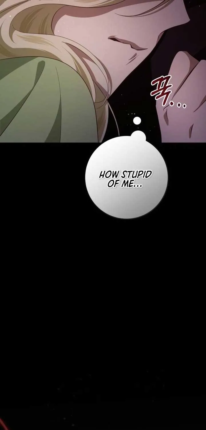 Beneath the Surviving Princess Joyful Facade Chapter 25 page 19 - 