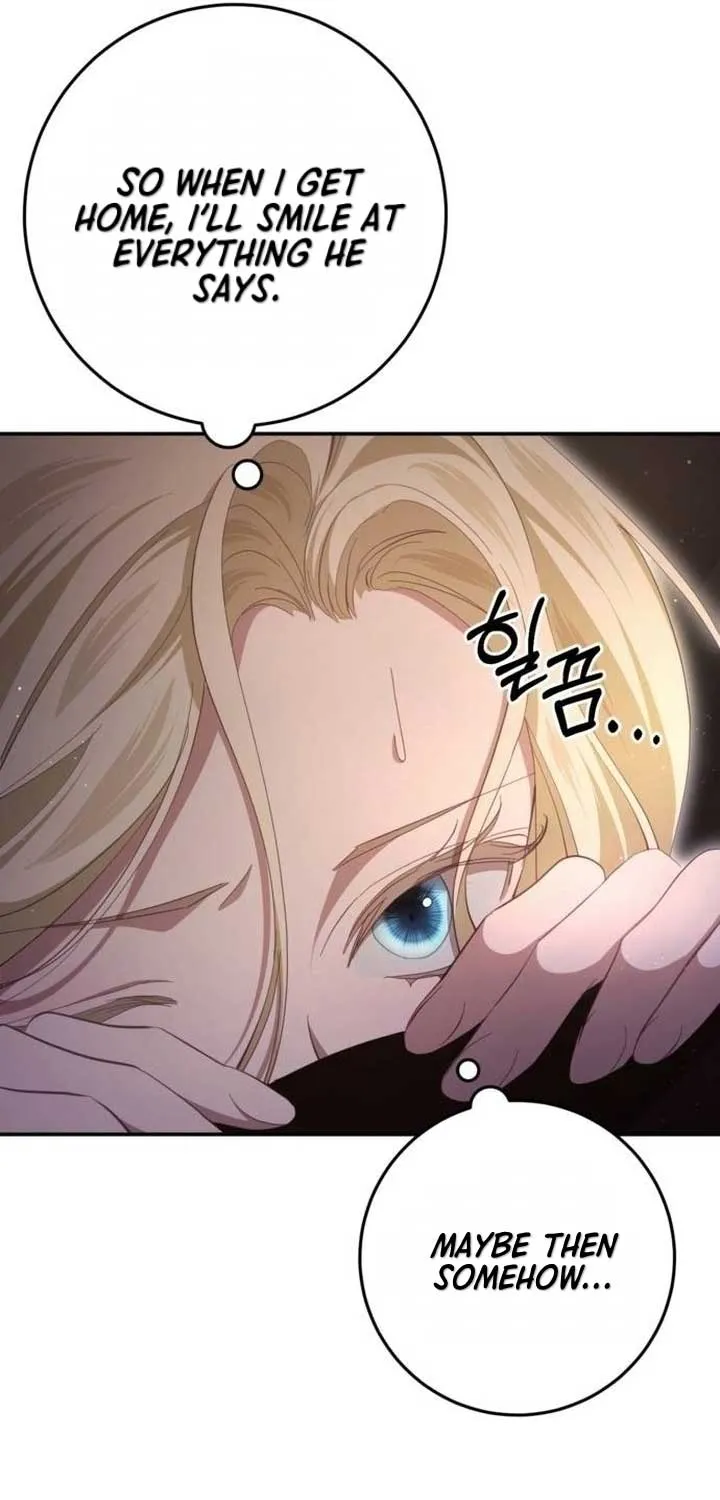 Beneath the Surviving Princess Joyful Facade Chapter 25 page 22 - 