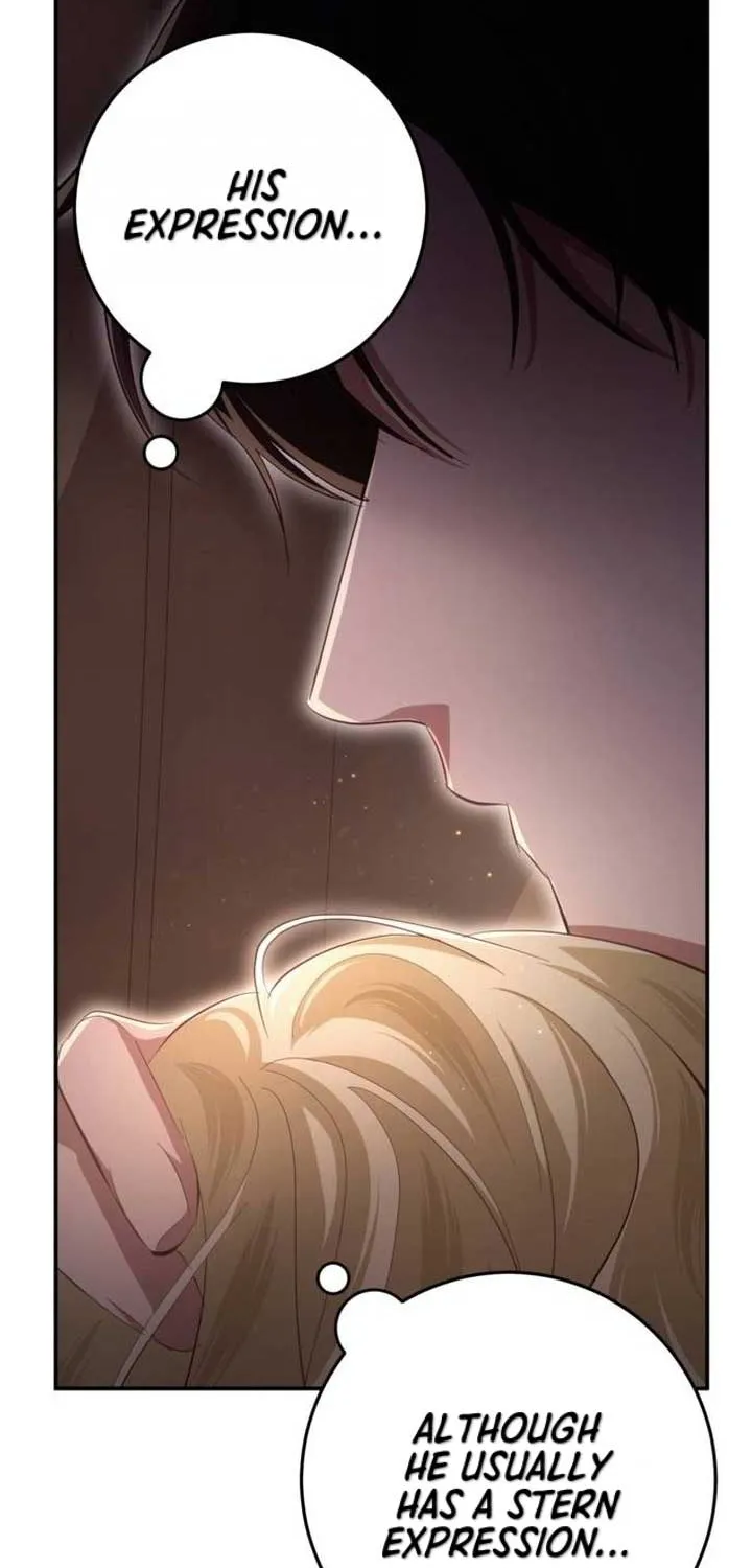 Beneath the Surviving Princess Joyful Facade Chapter 25 page 27 - 