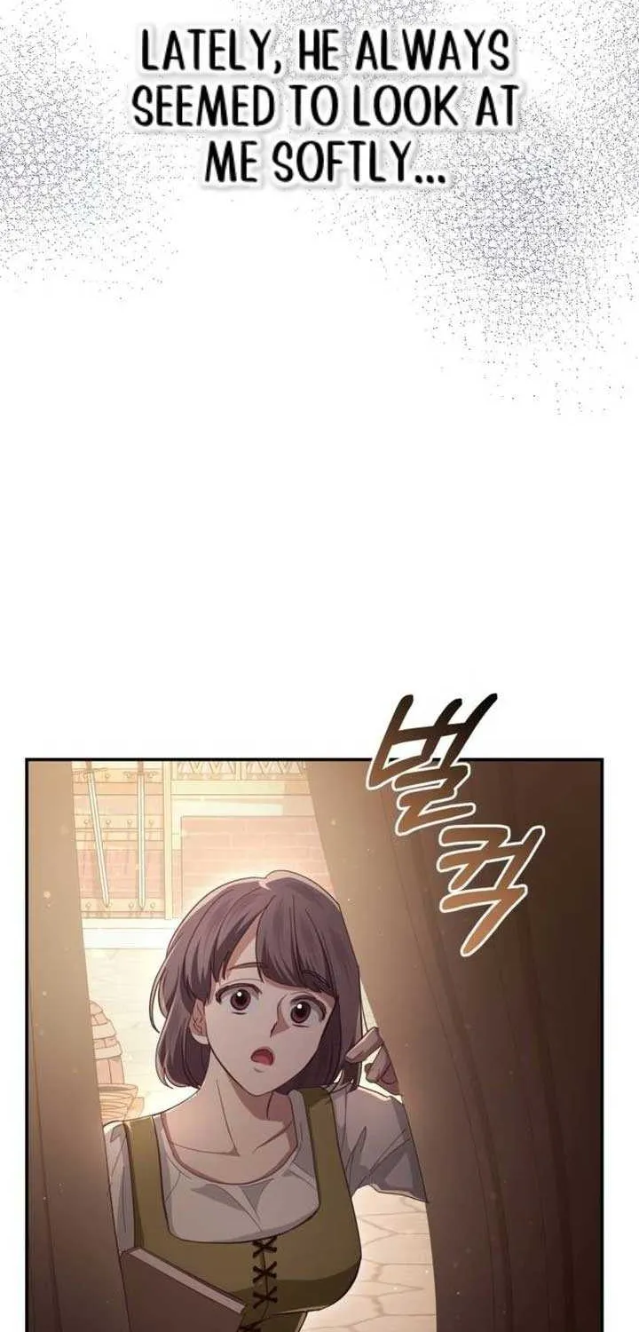 Beneath the Surviving Princess Joyful Facade Chapter 25 page 30 - 