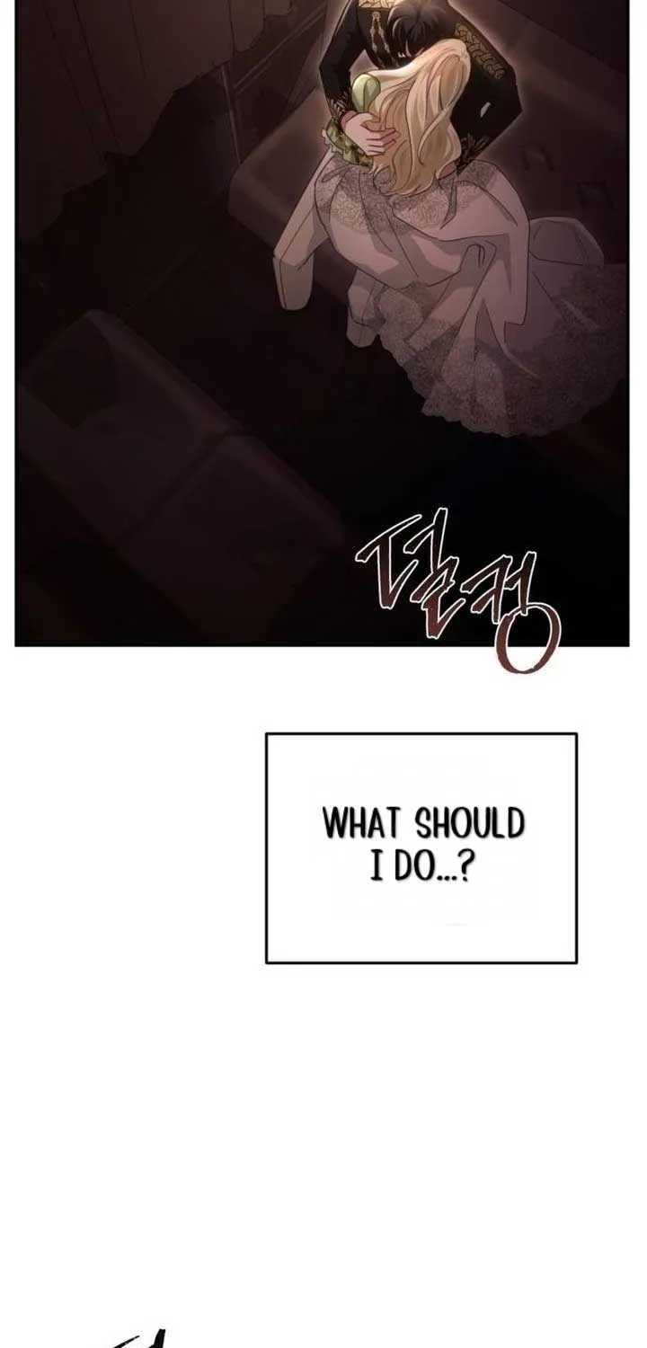 Beneath the Surviving Princess Joyful Facade Chapter 25 page 4 - 