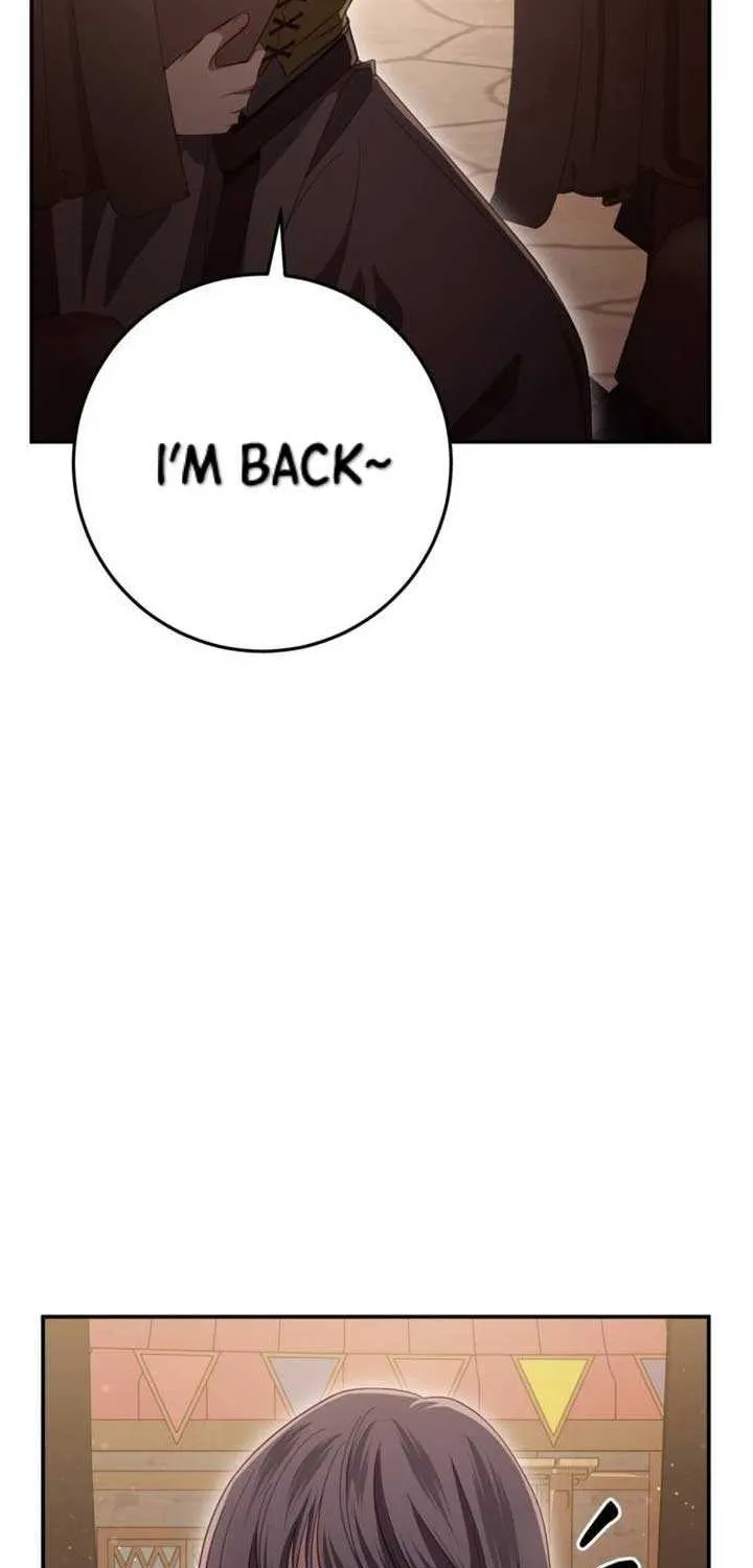 Beneath the Surviving Princess Joyful Facade Chapter 25 page 31 - 
