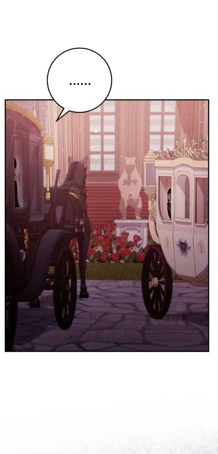 Beneath the Surviving Princess Joyful Facade Chapter 25 page 44 - 