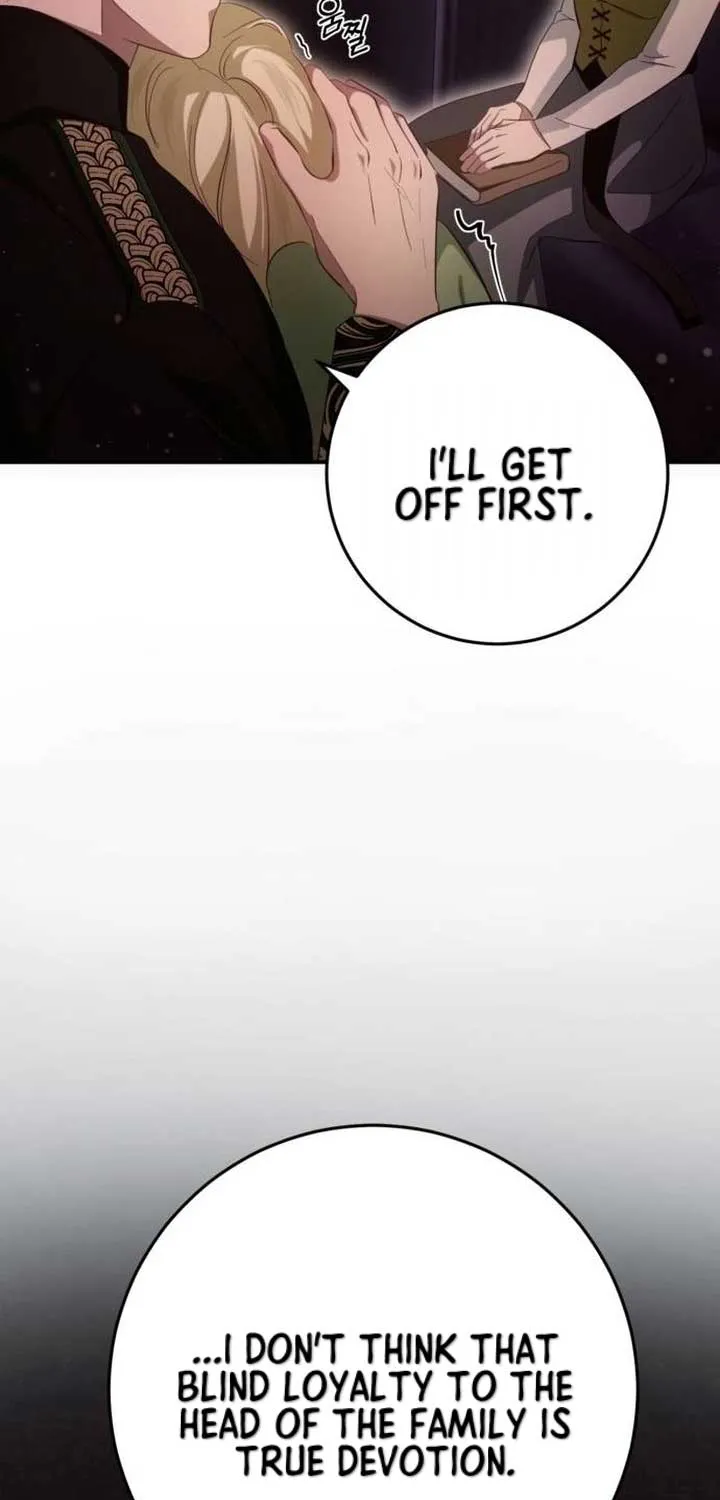 Beneath the Surviving Princess Joyful Facade Chapter 25 page 47 - 