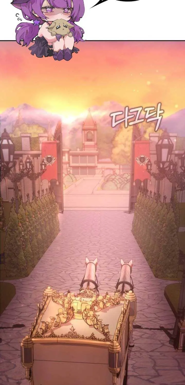 Beneath the Surviving Princess Joyful Facade Chapter 25 page 52 - 