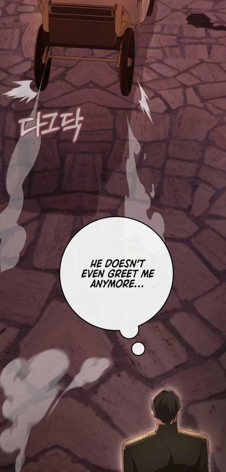 Beneath the Surviving Princess Joyful Facade Chapter 25 page 53 - 