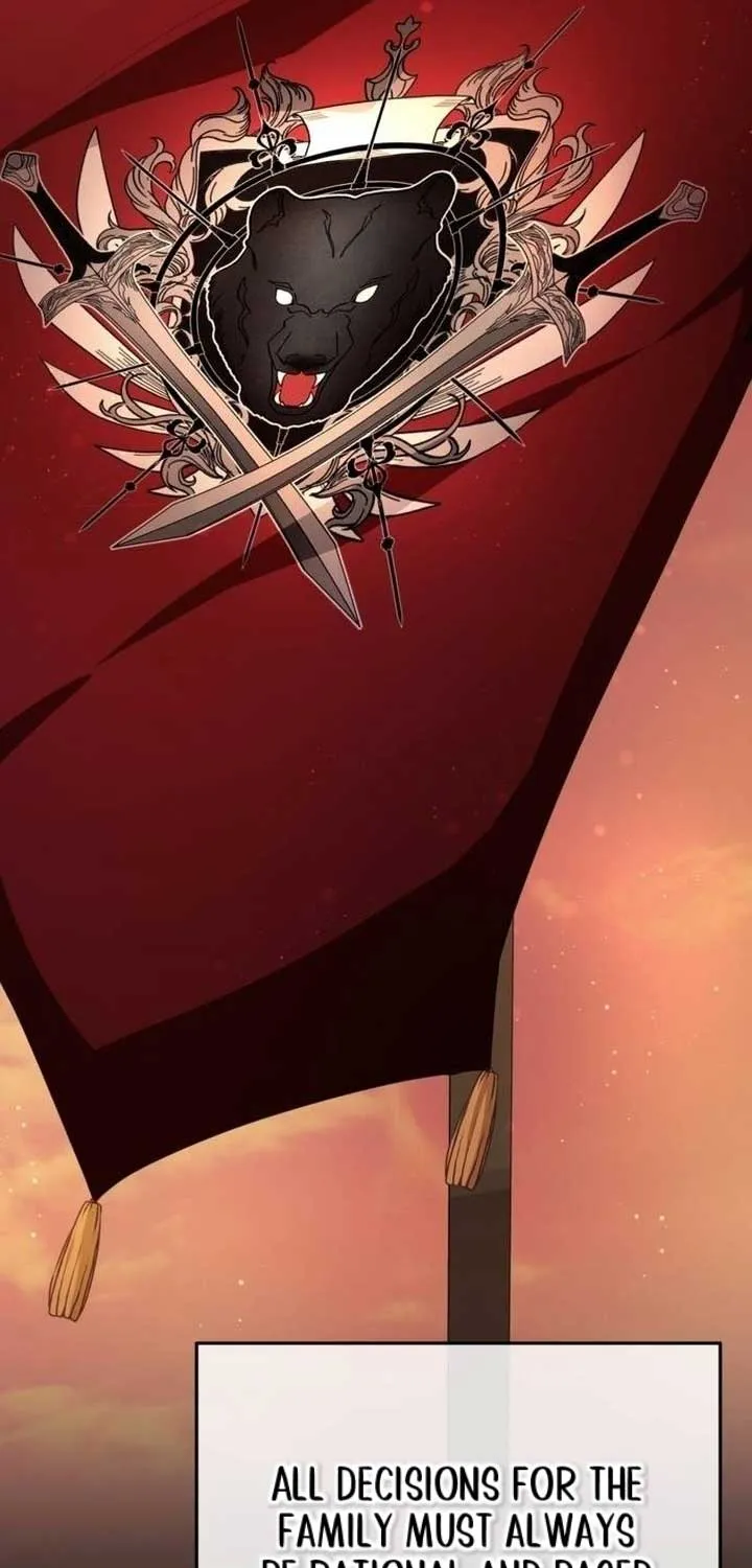 Beneath the Surviving Princess Joyful Facade Chapter 25 page 56 - 