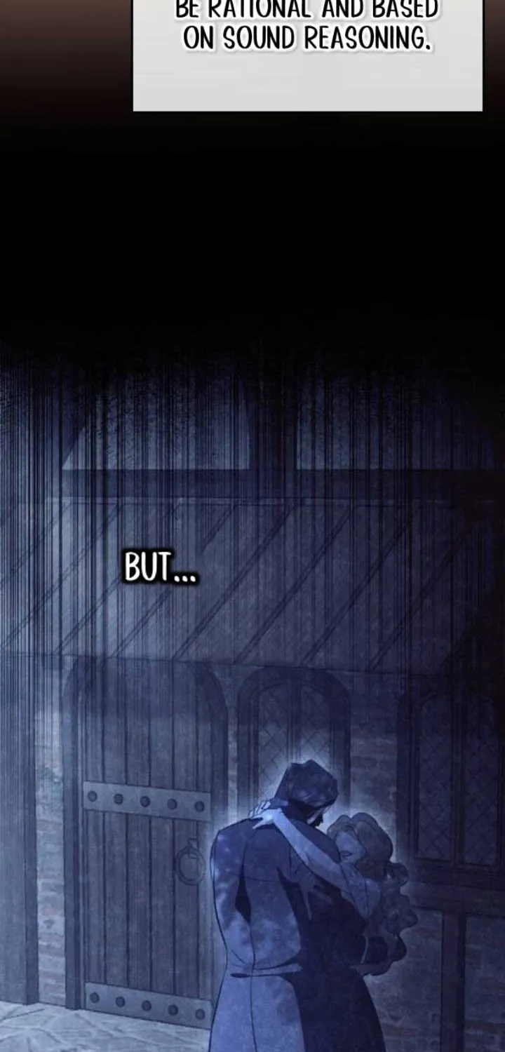Beneath the Surviving Princess Joyful Facade Chapter 25 page 57 - 