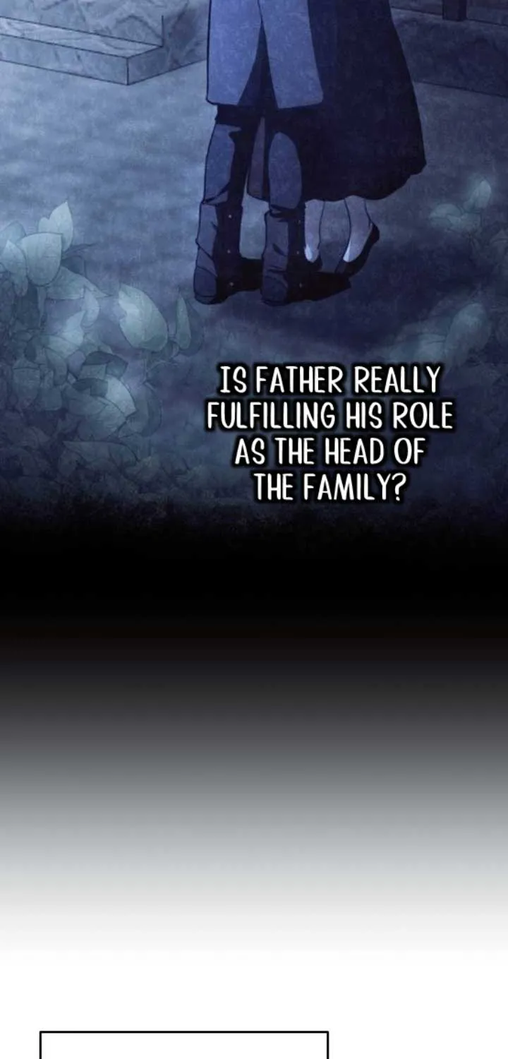 Beneath the Surviving Princess Joyful Facade Chapter 25 page 58 - 