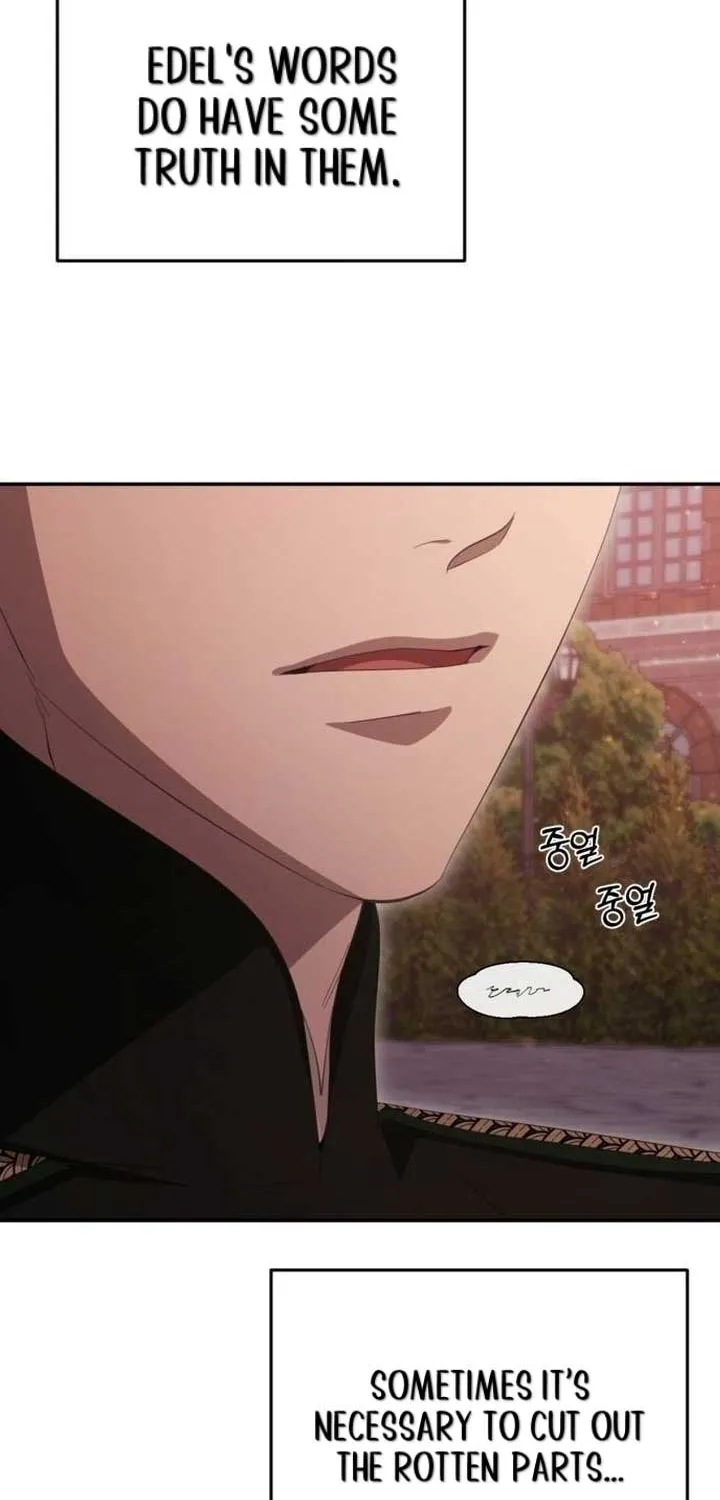Beneath the Surviving Princess Joyful Facade Chapter 25 page 59 - 