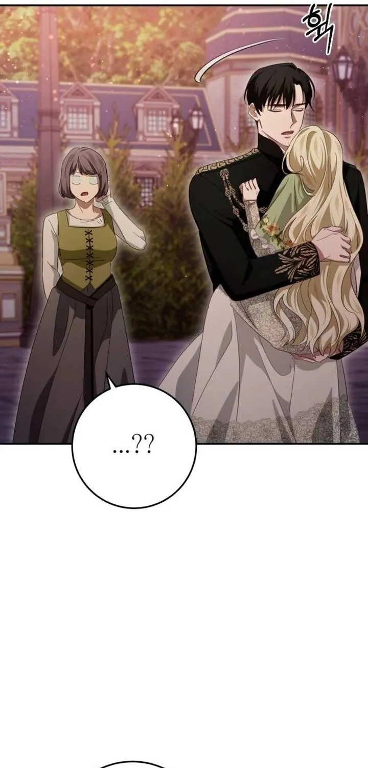 Beneath the Surviving Princess Joyful Facade Chapter 25 page 69 - 