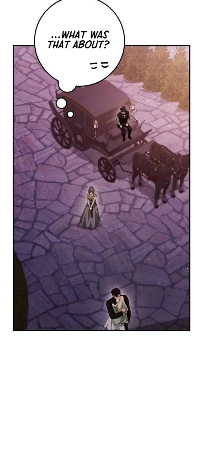Beneath the Surviving Princess Joyful Facade Chapter 25 page 70 - 
