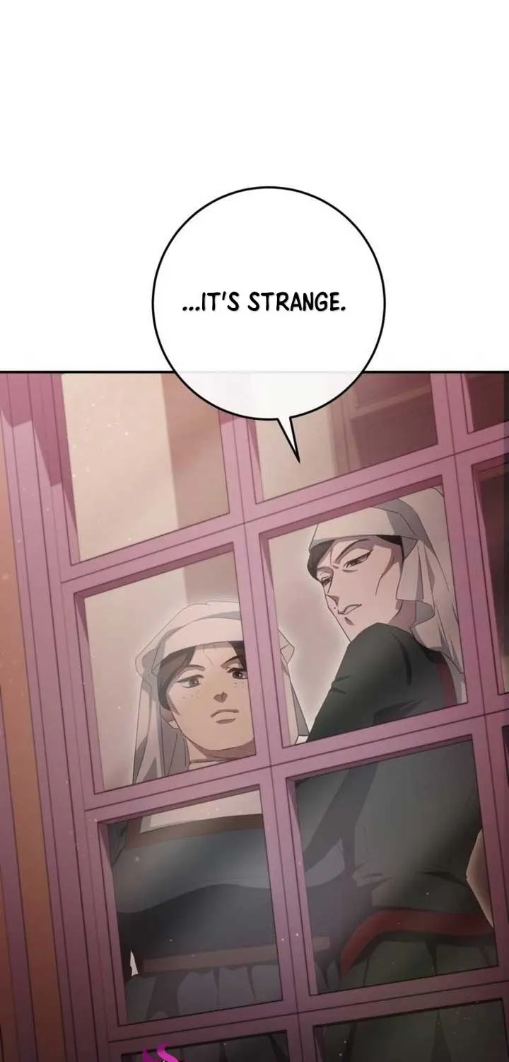 Beneath the Surviving Princess Joyful Facade Chapter 25 page 72 - 