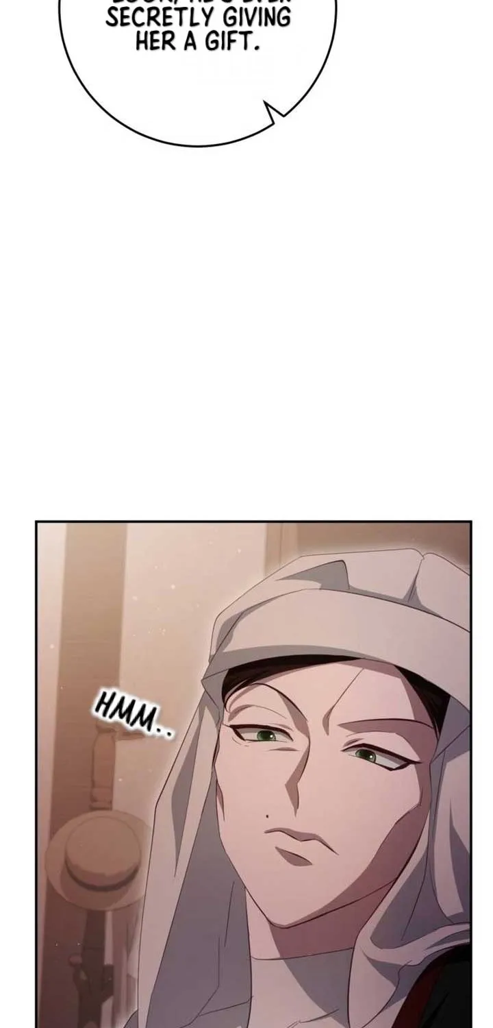 Beneath the Surviving Princess Joyful Facade Chapter 25 page 76 - 
