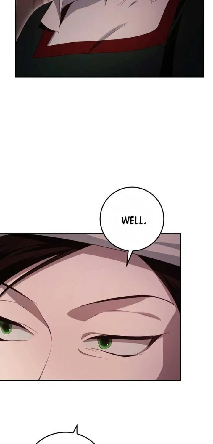 Beneath the Surviving Princess Joyful Facade Chapter 25 page 77 - 
