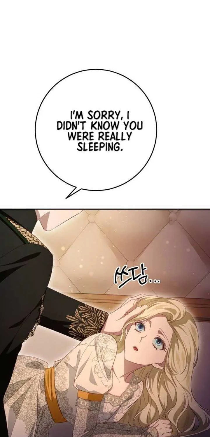 Beneath the Surviving Princess Joyful Facade Chapter 25 page 87 - 