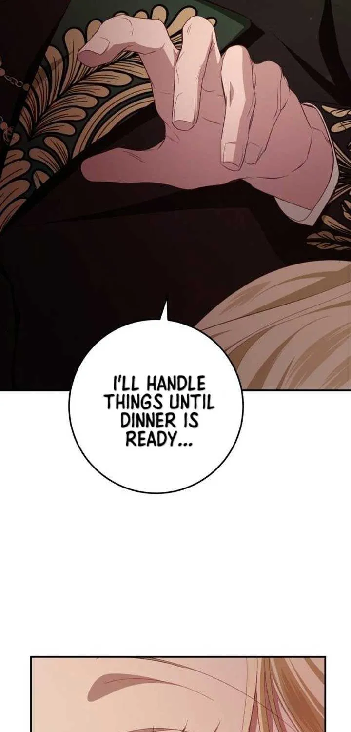 Beneath the Surviving Princess Joyful Facade Chapter 25 page 89 - 