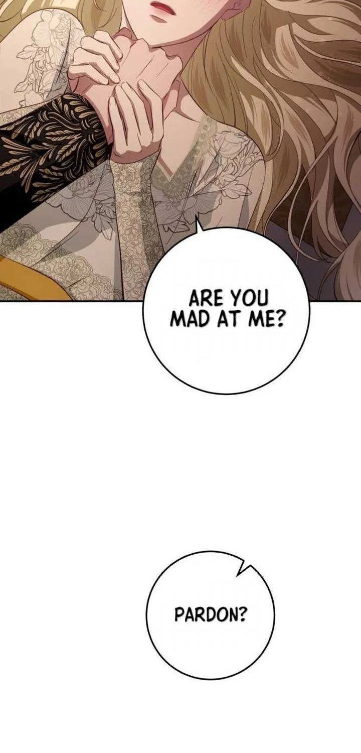 Beneath the Surviving Princess Joyful Facade Chapter 25 page 92 - 