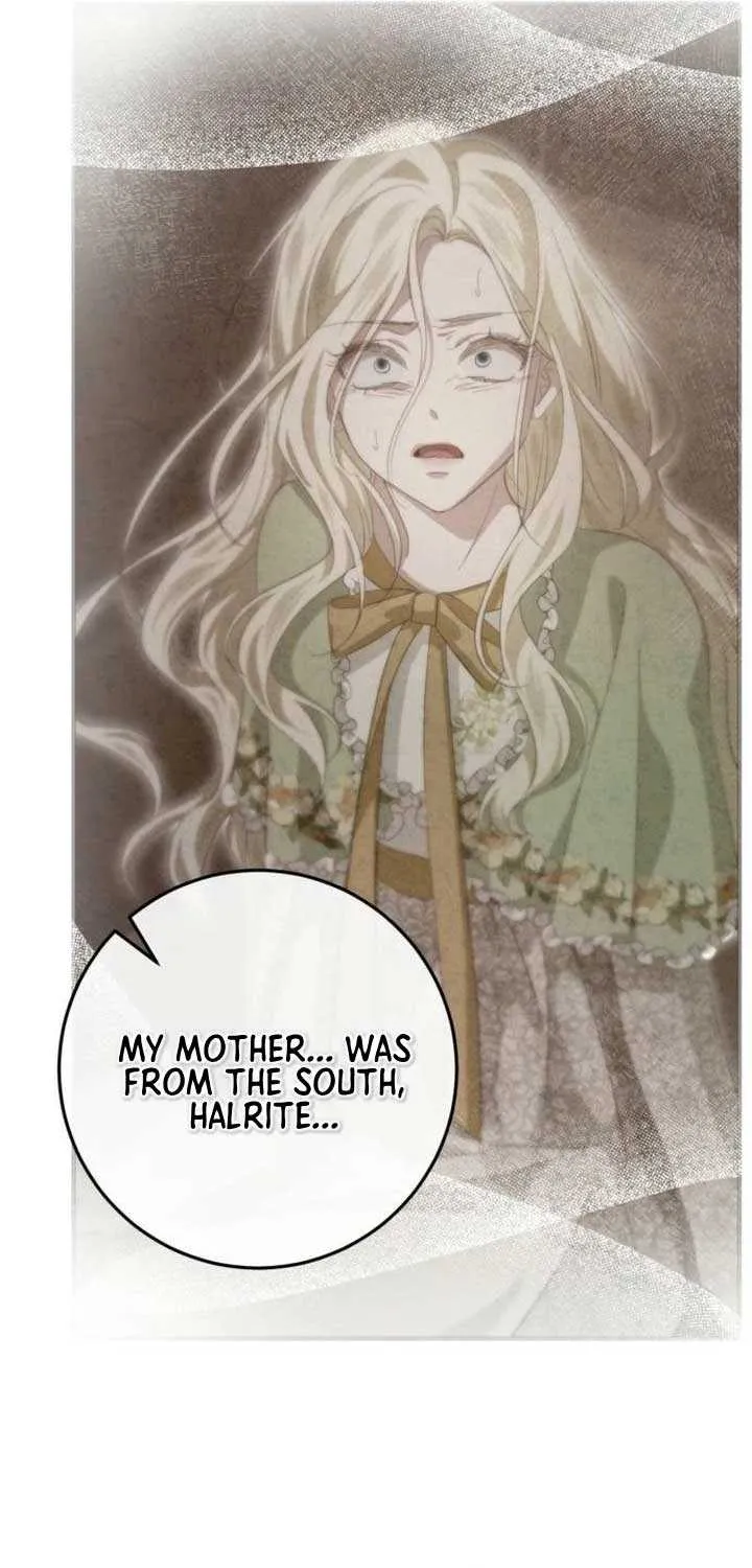 Beneath the Surviving Princess Joyful Facade Chapter 25 page 95 - 
