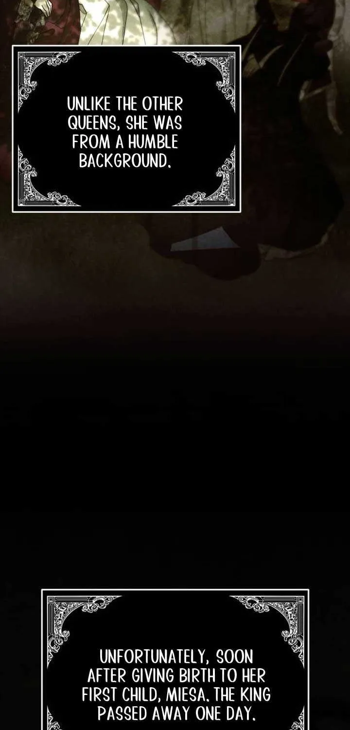 Beneath the Surviving Princess Joyful Facade Chapter 25 page 100 - 