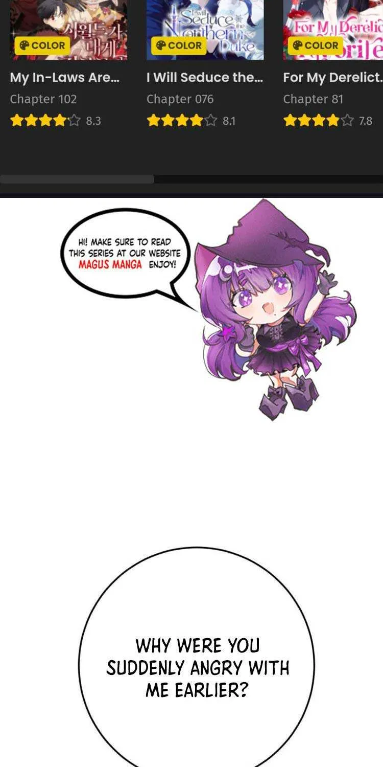 Beneath the Surviving Princess Joyful Facade Chapter 26 page 2 - 