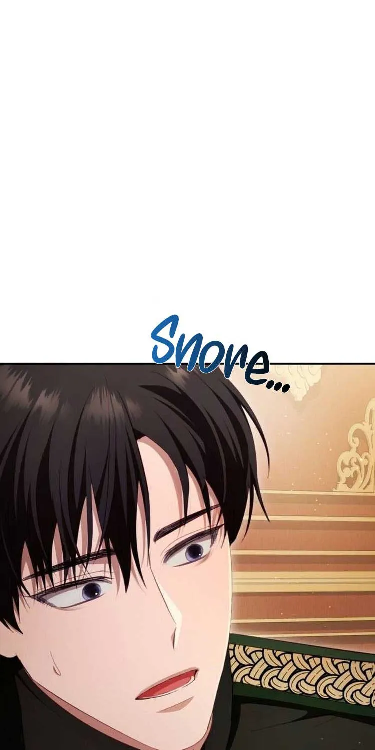 Beneath the Surviving Princess Joyful Facade Chapter 26 page 11 - 