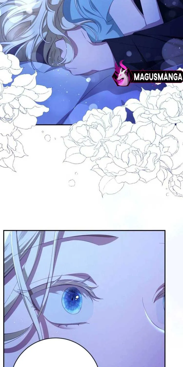 Beneath the Surviving Princess Joyful Facade Chapter 26 page 106 - 