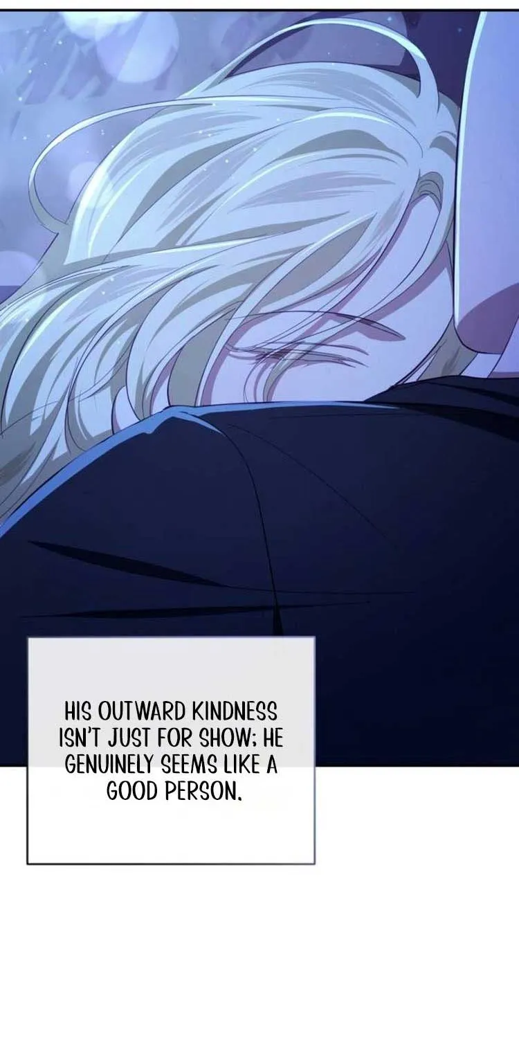 Beneath the Surviving Princess Joyful Facade Chapter 26 page 111 - 