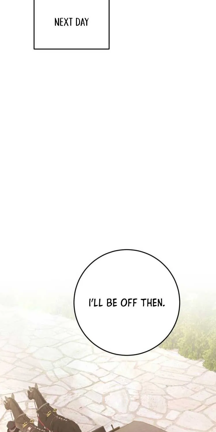 Beneath the Surviving Princess Joyful Facade Chapter 26 page 115 - 