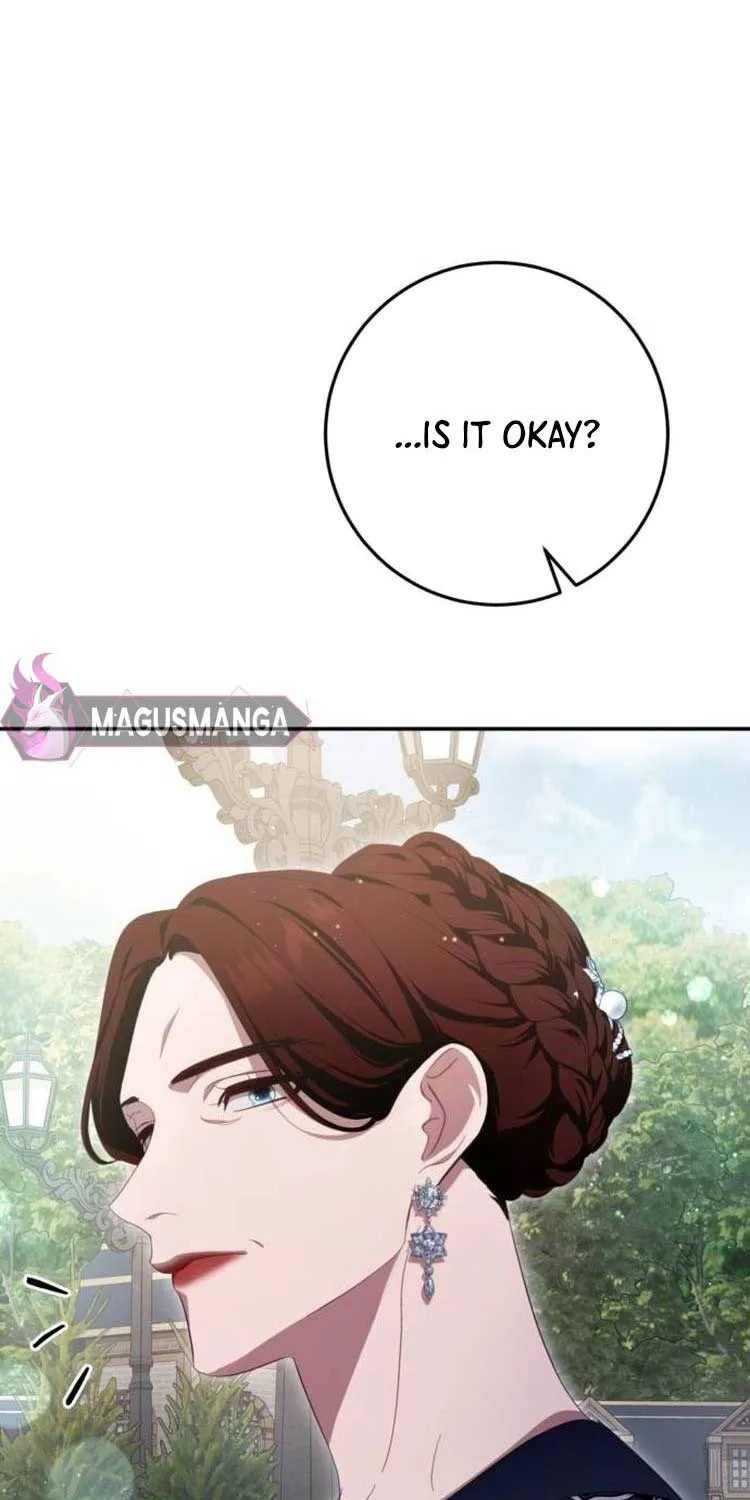 Beneath the Surviving Princess Joyful Facade Chapter 26 page 122 - 