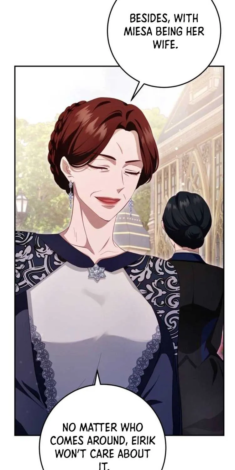 Beneath the Surviving Princess Joyful Facade Chapter 26 page 128 - 