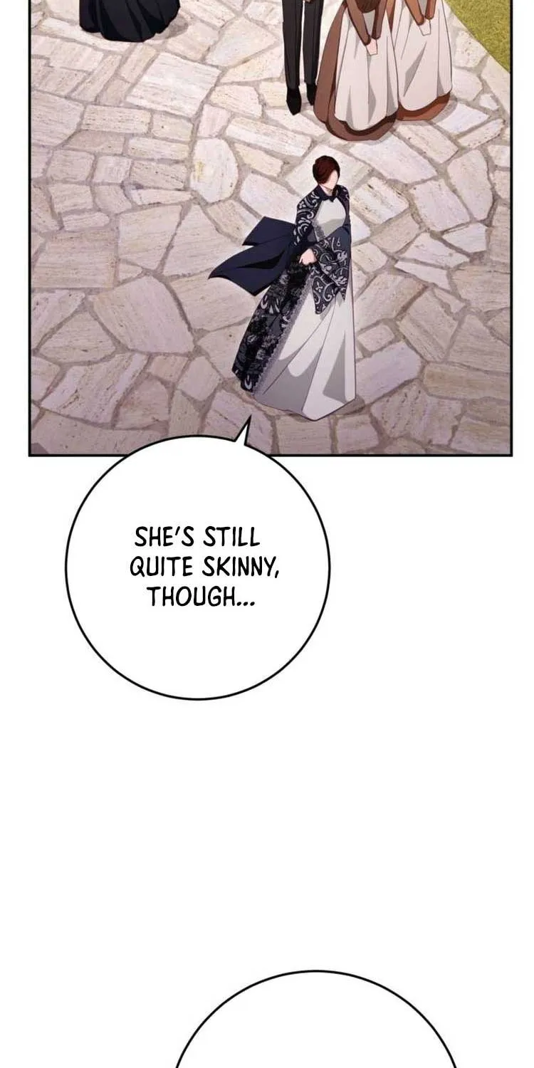 Beneath the Surviving Princess Joyful Facade Chapter 26 page 130 - 