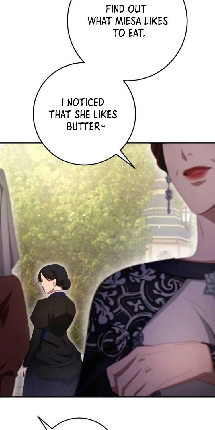 Beneath the Surviving Princess Joyful Facade Chapter 26 page 131 - 