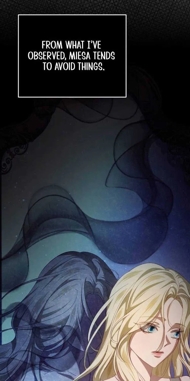 Beneath the Surviving Princess Joyful Facade Chapter 26 page 18 - 