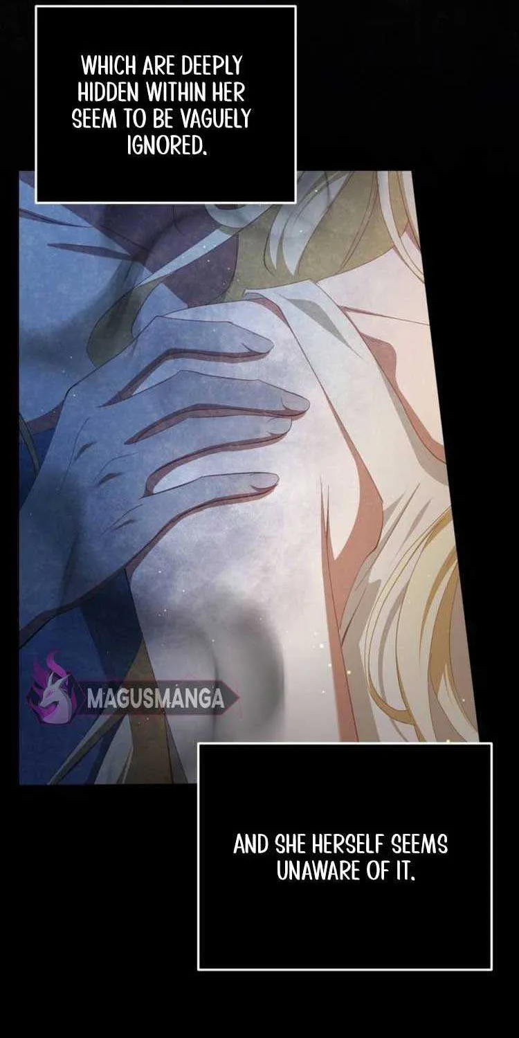 Beneath the Surviving Princess Joyful Facade Chapter 26 page 20 - 
