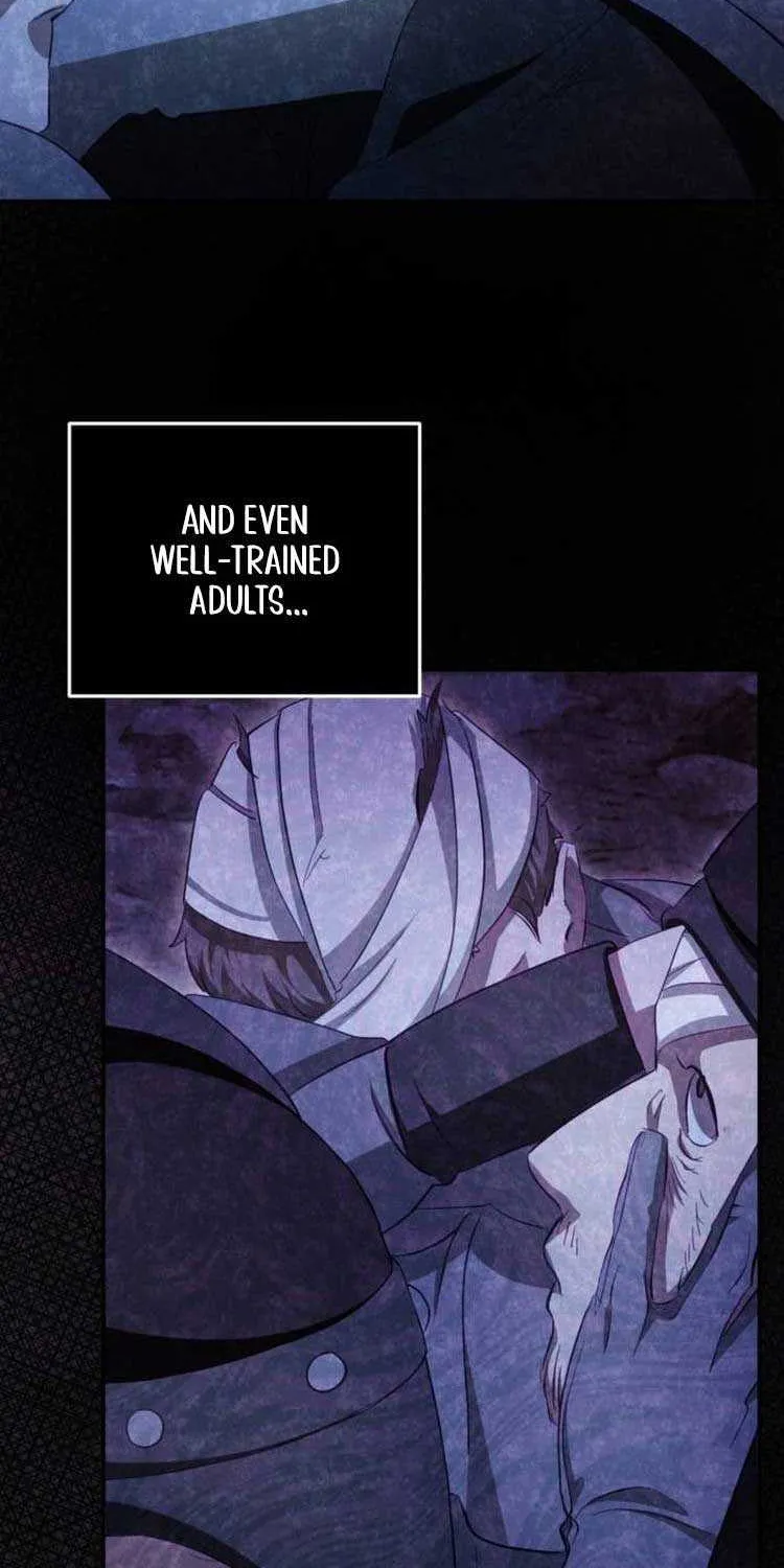 Beneath the Surviving Princess Joyful Facade Chapter 26 page 25 - 
