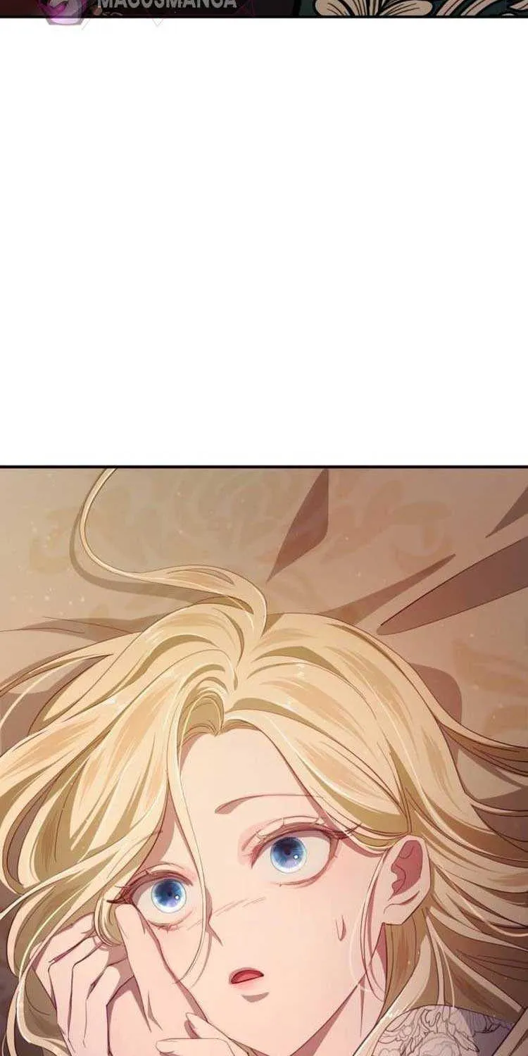 Beneath the Surviving Princess Joyful Facade Chapter 26 page 4 - 