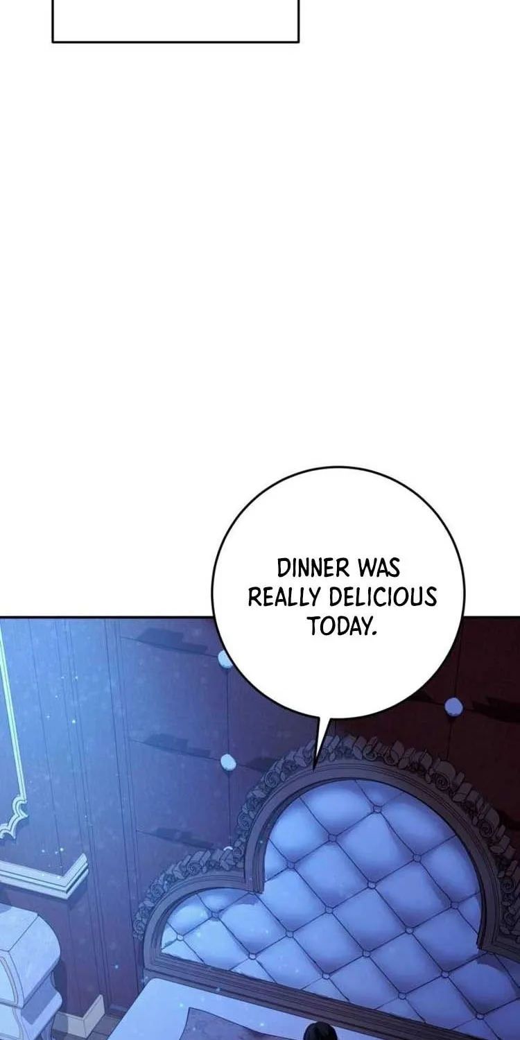 Beneath the Surviving Princess Joyful Facade Chapter 26 page 37 - 