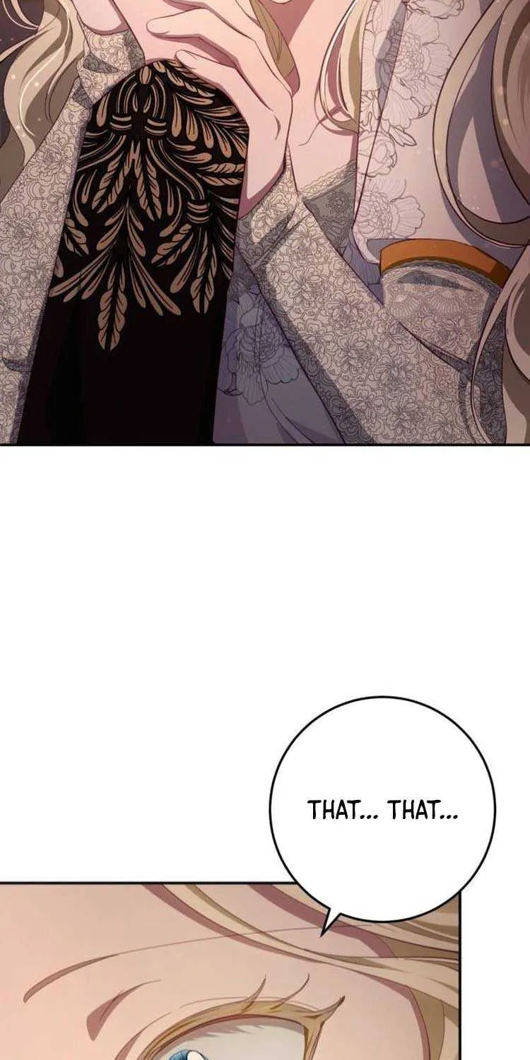 Beneath the Surviving Princess Joyful Facade Chapter 26 page 5 - 